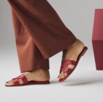 Hermes Oran sandal - Image 2