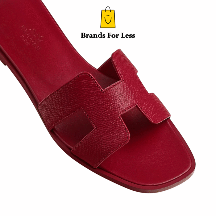 Hermes Oran sandal - Image 3