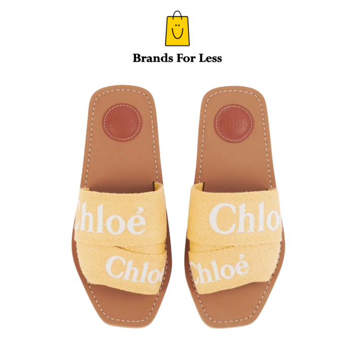 Chloe Woody Mule - Image 5