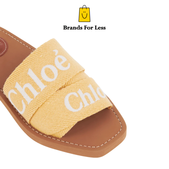 Chloe Woody Mule - Image 3