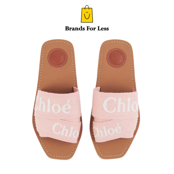 Chloe Woody Mule - Image 3