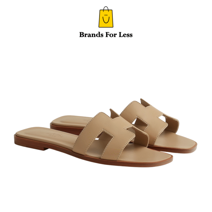 Hermes Oran sandal - Image 1