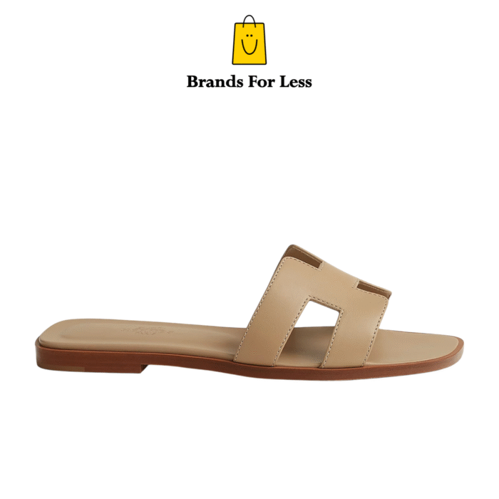 Hermes Oran sandal - Image 3