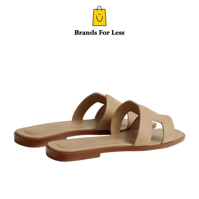 Hermes Oran sandal - Image 4