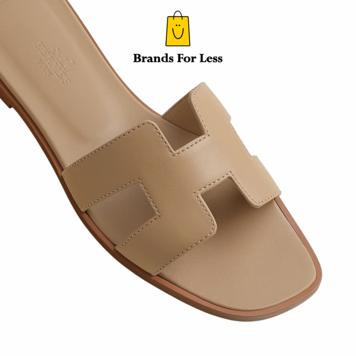 Hermes Oran sandal - Image 5