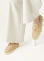 Loro Piana Summer Charms Walk Loafer - Image 2