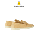 Loro Piana Summer Charms Walk Loafer - Image 4
