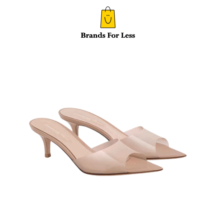 Gianvito Rossi ELLE 85 - Image 1
