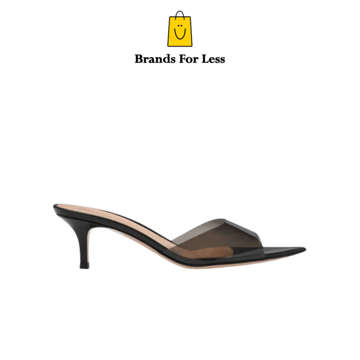 Gianvito Rossi ELLE 85 - Image 2