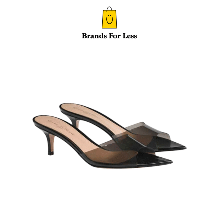 Gianvito Rossi ELLE 85 - Image 1