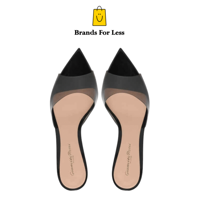 Gianvito Rossi ELLE 85 - Image 3