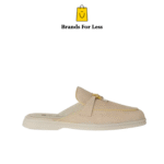 Loro Piana Charms Walk Babouche Lofer