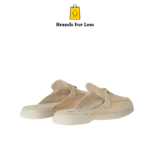 Loro Piana Charms Walk Babouche Lofer - Image 6