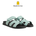Hermes Chyper sandal - Image 2