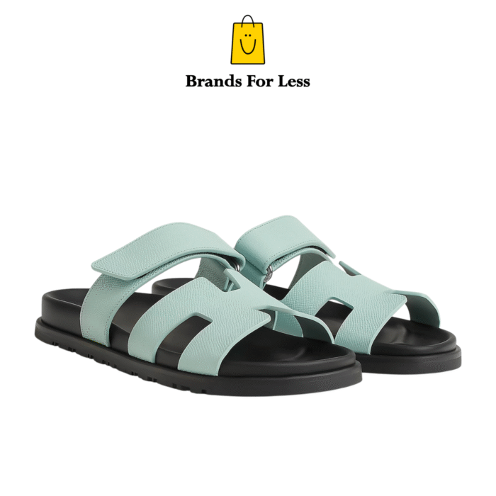 Hermes Chyper sandal - Image 2