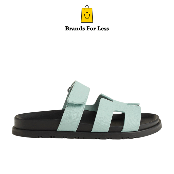 Hermes Chyper sandal - Image 1