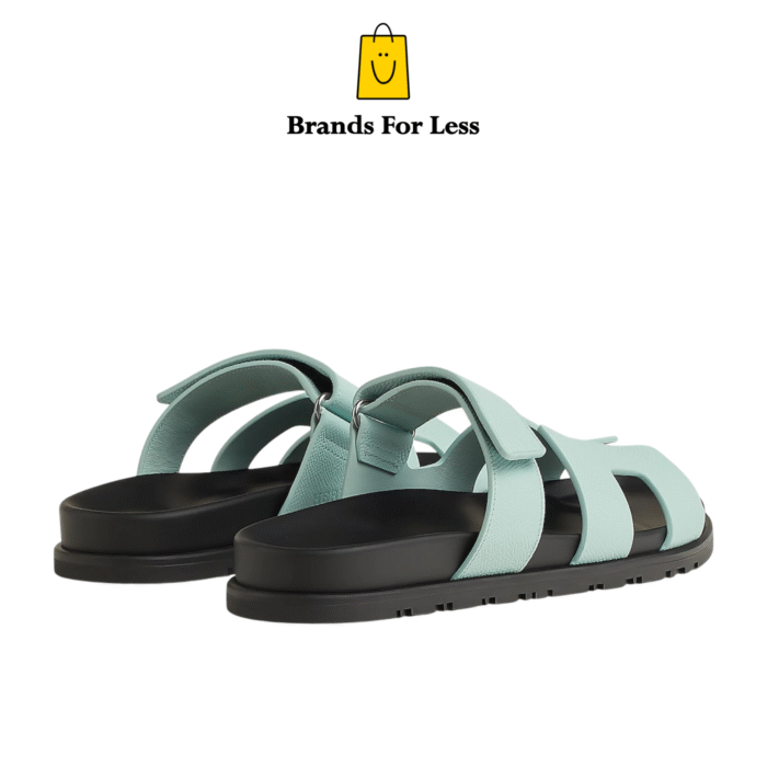 Hermes Chyper sandal - Image 3