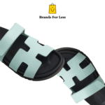 Hermes Chyper sandal - Image 5
