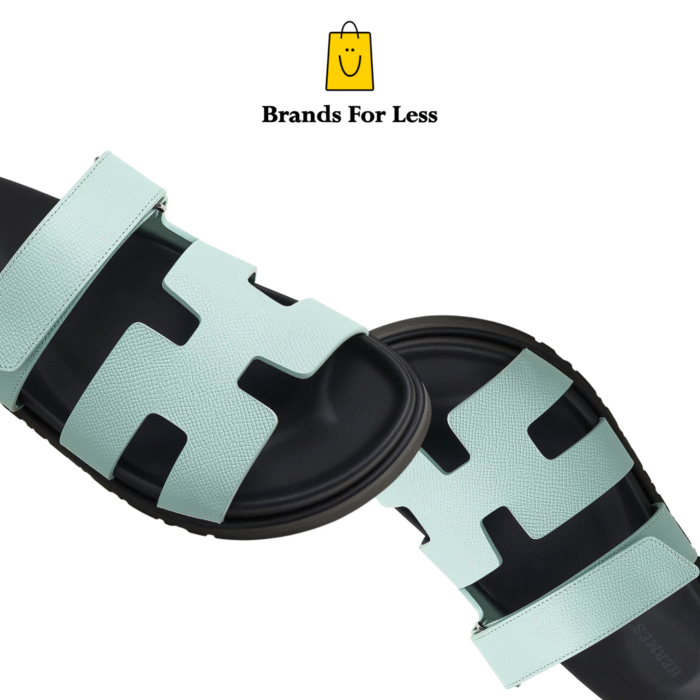Hermes Chyper sandal - Image 5