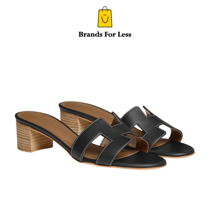 Hermes Oasis sandal - Image 2