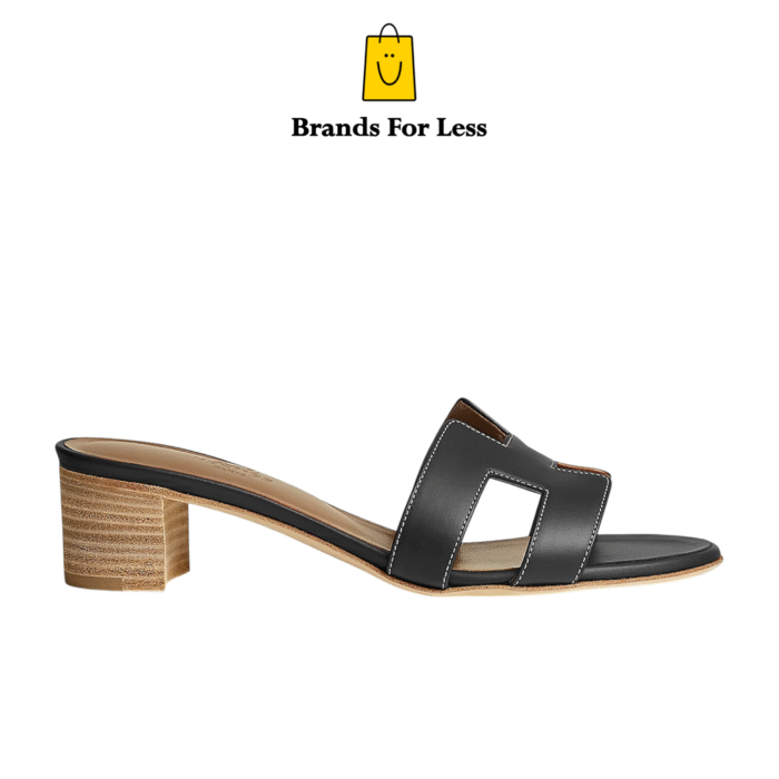 Hermes Oasis sandal - Image 1