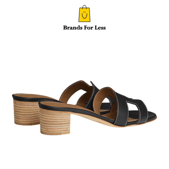 Hermes Oasis sandal - Image 3
