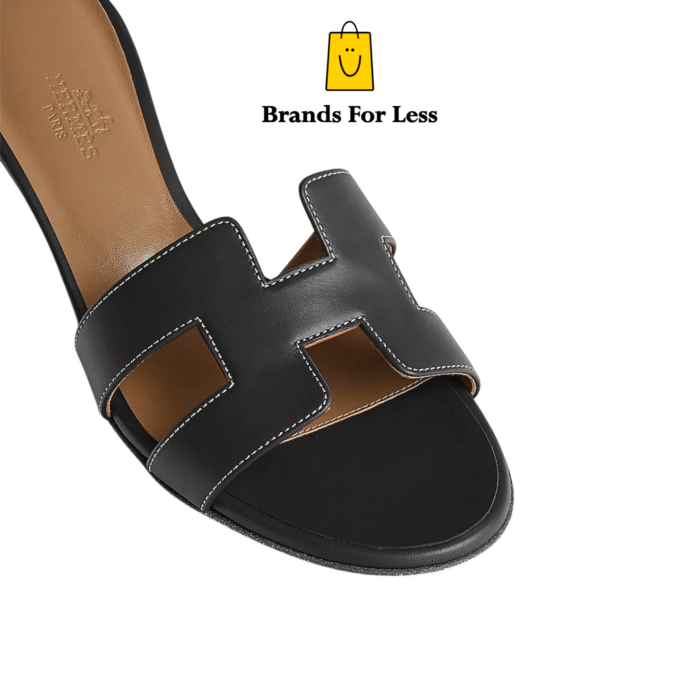 Hermes Oasis sandal - Image 4