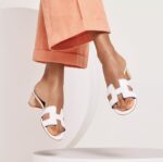 Hermes Oasis sandal - Image 4