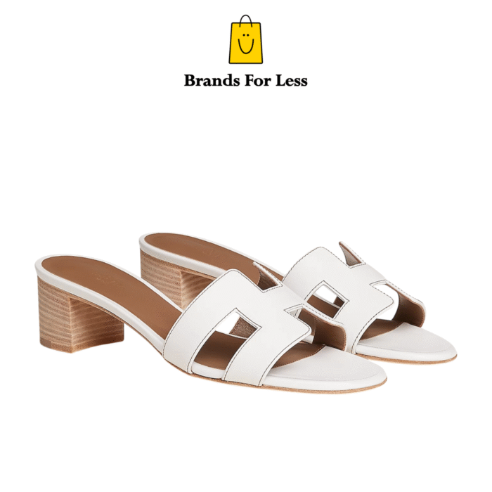 Hermes Oasis sandal - Image 5