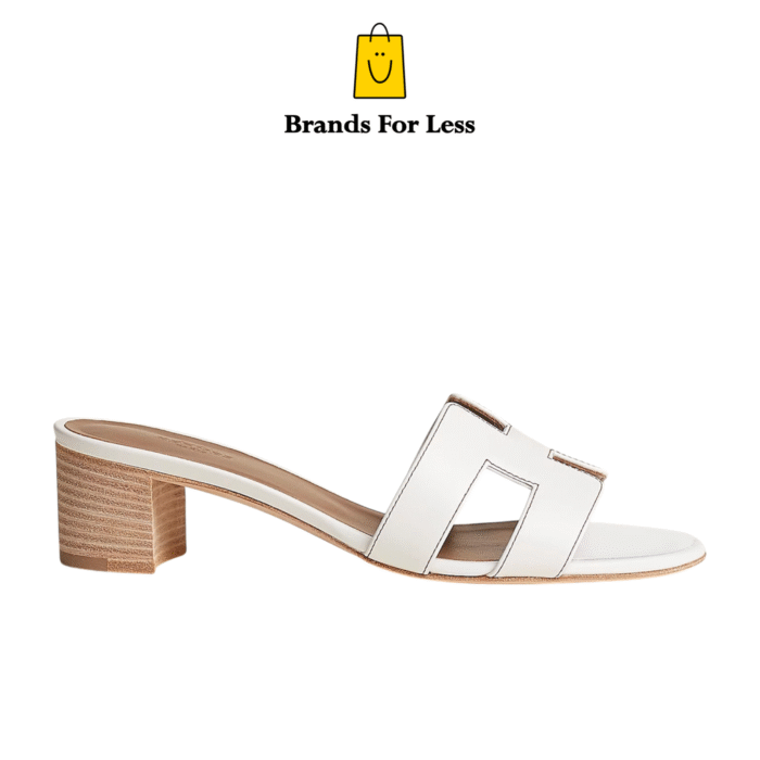 Hermes Oasis sandal - Image 1