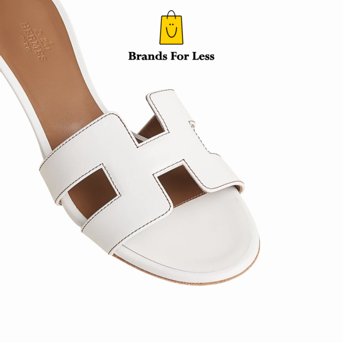 Hermes Oasis sandal - Image 3