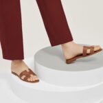 Hermes Oran sandal - Image 3
