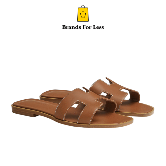Hermes Oran sandal - Image 4