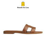 Hermes Oran sandal