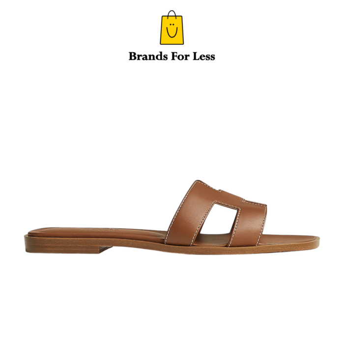 Hermes Oran sandal - Image 1