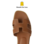 Hermes Oran sandal - Image 2