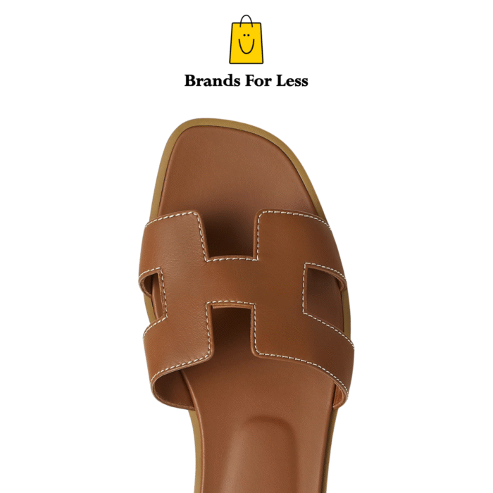 Hermes Oran sandal - Image 2